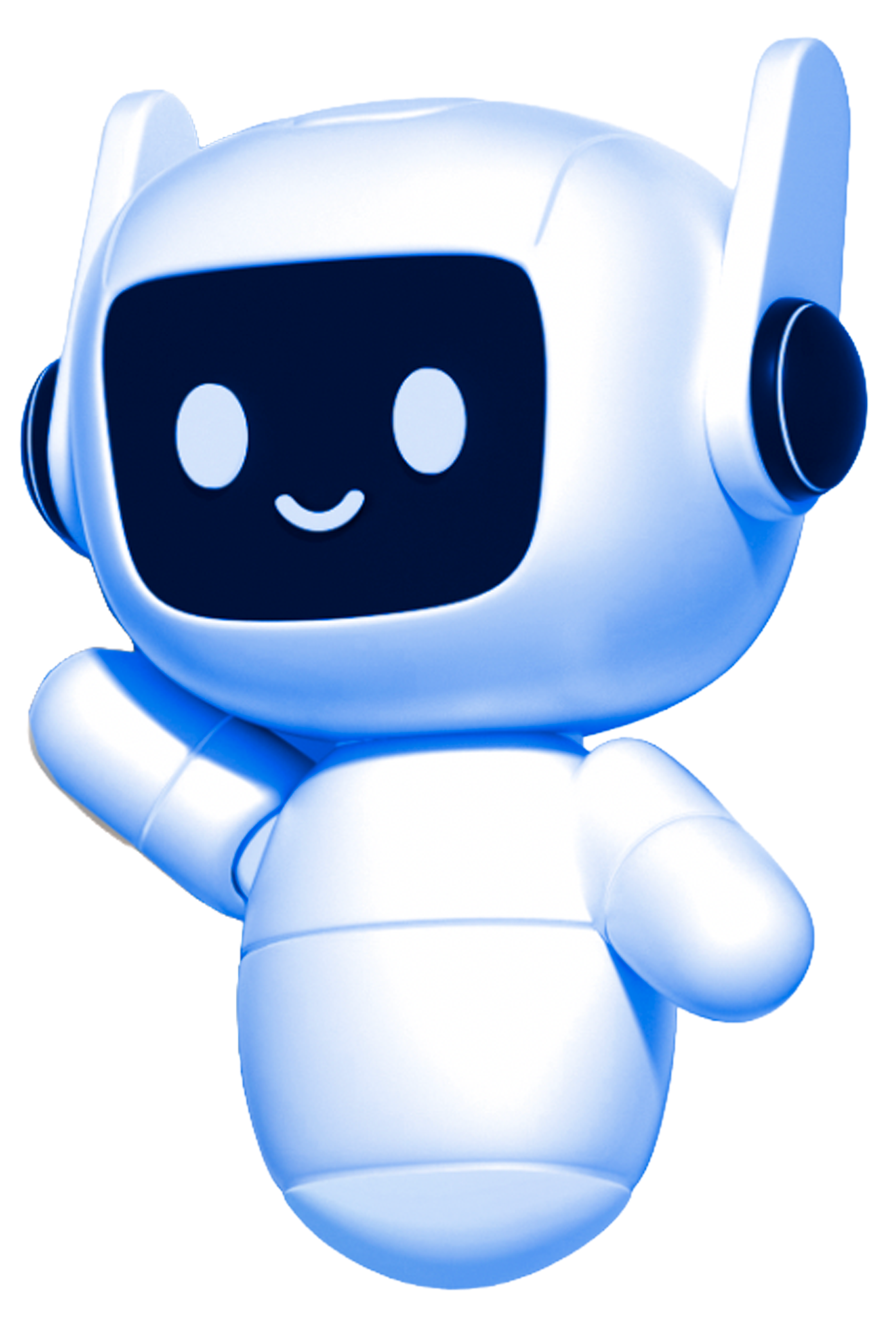 Ai365 콜센터 상담사 로봇